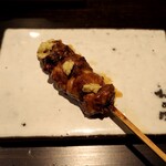 おみ乃 椿 - はつもと