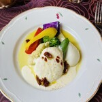 ラ スフォリーナ - 