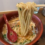 麺や しき - 