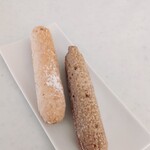 パティスリー オー フィル ドゥ ジュール - 