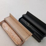 パティスリー オー フィル ドゥ ジュール - なんとも高級ですね^_^