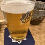 伊勢角屋麦酒 - 