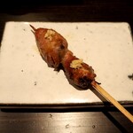 おみ乃 椿 - 丸はつ（心臓）