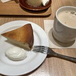Cafe＆Meal MUJI - 