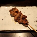 おみ乃 椿 - 食道