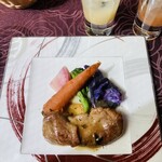 ラ スフォリーナ - 