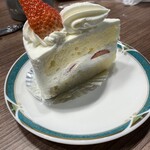 Ichigo ya - 苺屋のショートケーキ