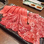 炭火焼肉 ふちおか - 