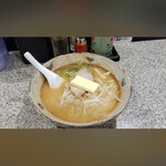 ラーメン 八龍 - 