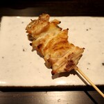 おみ乃 椿 - かっぱ（薬研軟骨）