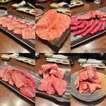 炭火焼肉 ふちおか - 