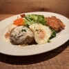 洋食 ハンバーグウィル - 料理写真:
