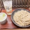 十割蕎麦 さがたに 新橋銀座口店