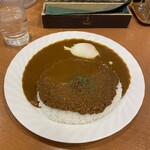 カレー屋 パクパクもりもり - 