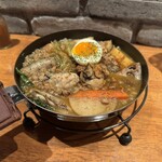 ポトフ料理ジョワ - 