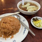 中華料理 境華楼 - 