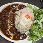 文明堂カフェ - 