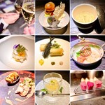 神楽坂 Shirukuya HANARE - 