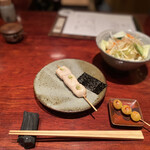 Yakitori Chouji - 