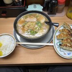 みそラーメンさつき - 