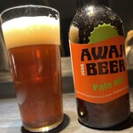 神楽坂 Shirukuya HANARE - 