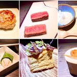 神楽坂 Shirukuya HANARE - 