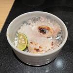 Torafugu Tei - 