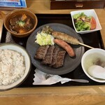 味の牛たん 喜助 - 