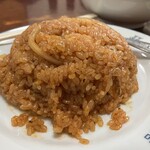 中華料理 境華楼 - 