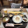 いっぷく - 料理写真: