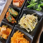 Korean Dining Pub タンクム - 