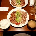 Teppan Sozai - 