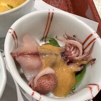 日本料理 とくを - 
