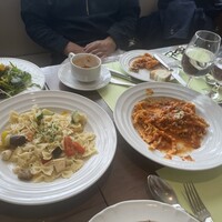 オステリアガウダンテ 神戸ハーバーランド店 - 