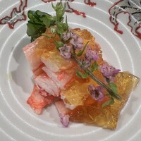 日本料理 とくを - 