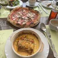 オステリアガウダンテ 神戸ハーバーランド店 - 