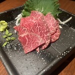 肉亭 こむらさき - 