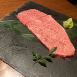 肉亭 こむらさき - 