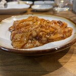 炭火焼肉ホルモンさわいし - 