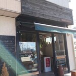 ザ マーケット エスイーワン - 店外観