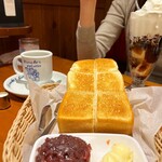 Komeda Ko-Hi-Ten - 