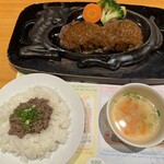 さわやか 浜松遠鉄店 - 