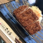 Tonkatsu Kagurazaka Sakura - 