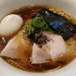 Japanese Soba Noodles 蔦 - 