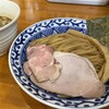 四代目麺処 ゆうじ