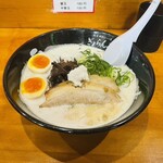 ぎょらん亭 本店 - 