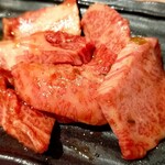 焼肉 北砂トラジ - 