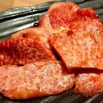 焼肉 北砂トラジ - 