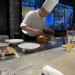 Tachikawa Teppanyaki Suteki Ten - 