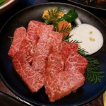 肉の館 羅生門 - 